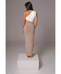 Jluxlabel Women's English Bay Maxi Dress