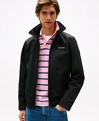 Tommy Hilfiger Men's Regatta Water Resistant Jacket