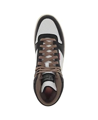 Levi's Men's Drive High Top Sneakers