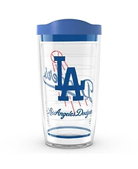 Tervis Los Angeles Dodgers 16oz. Tradition Classic Tumbler
