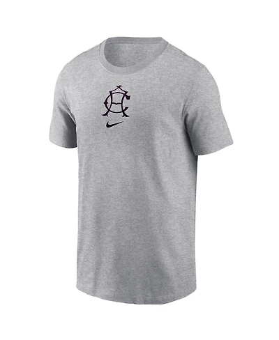 Nike Men's Gray Club America Ca x T-Shirt