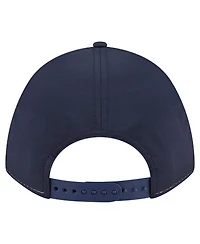New Era Men's Navy Houston Astros Gradient 9FORTY M-Crown Adjustable Hat