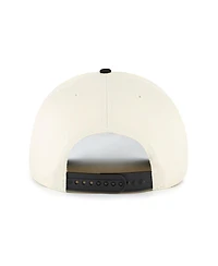 '47 Brand Men's Cream Cincinnati Bengals Pomona Rope Adjustable Hitch Hat