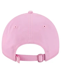 New Era Women's Pink Detroit Tigers Mother's Day 9TWENTY Adjustable Hat