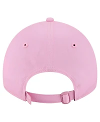 New Era Women's Pink Chicago Cubs Mother's Day 9TWENTY Adjustable Hat