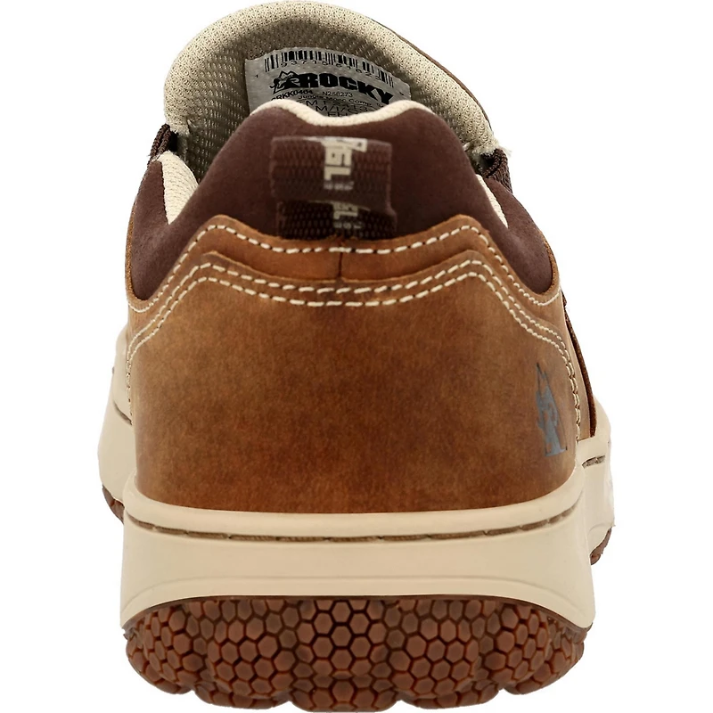 Rocky Dry-Strike Srx Composite Toe Work Shoe