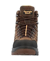 Georgia Boot Men's Ot Waterproof Hiker Work