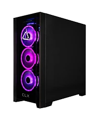 Clx Set Gaming Desktop