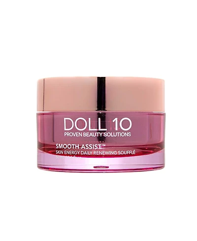Skin Energy Daily Renewing Souffle