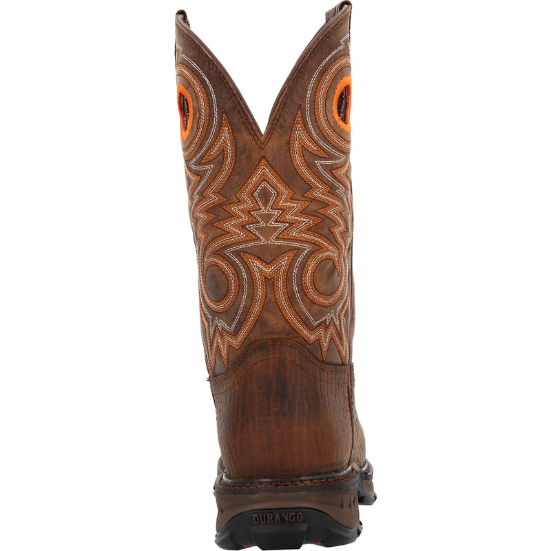 Durango Men's Maverick Xp Composite Toe Western Work Boot