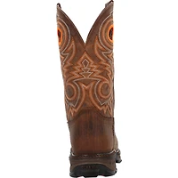 Durango Men's Maverick Xp Composite Toe Western Work Boot