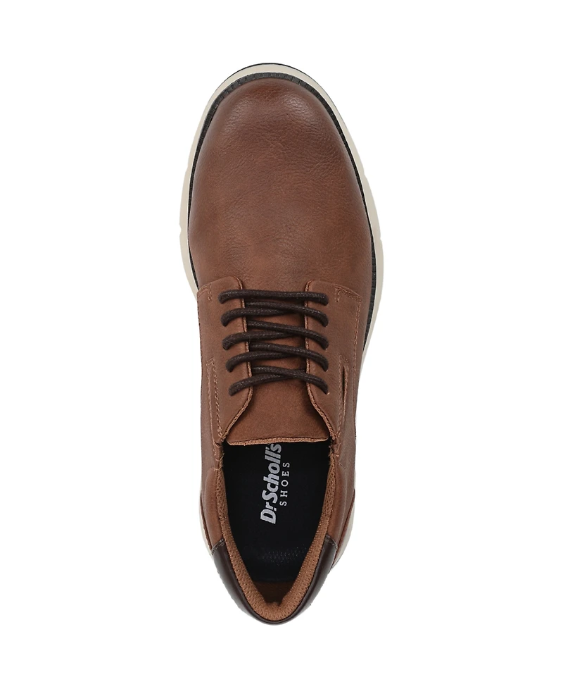 Dr. Scholl's Men's Synergy Oxford