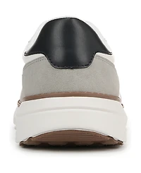 Dr. Scholl's Men's Jake Retro Lace Up Sneakers