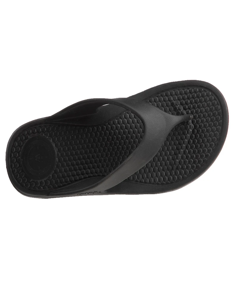 Totes Men's Ara Thong Sandals