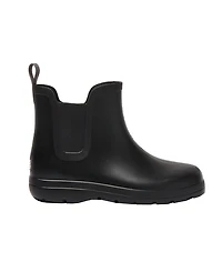 Totes Men's Chelsea Ankle Rain Boots