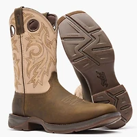 Durango Men's Rebel with InsulKul Western Boot