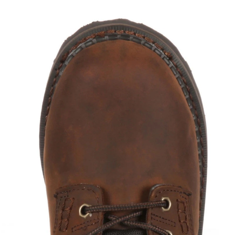 Georgia Boot Men's Brookville Waterproof Work