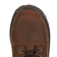 Georgia Boot Men's Brookville Waterproof Work