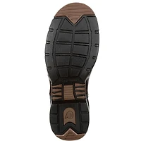 Georgia Boot Men's Athens Waterproof Side-Zip