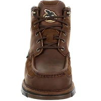 Georgia Boot Men's Athens Waterproof Work