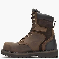 Georgia Boot Men's Brookville Steel Toe Waterproof Work