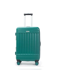 Solite Asher 3-Piece Expandable Spinner Luggage Set