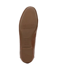 Naturalizer Women's Keaton Square Toe Tailored Loafers