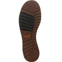 Georgia Boot Men's Amp Lt Wedge Waterproof Chelsea Work