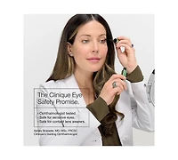 Clinique High Impact Shadow Play + Definer, 0.14 oz.