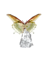 Swarovski Idyllia Butterfly Figurine