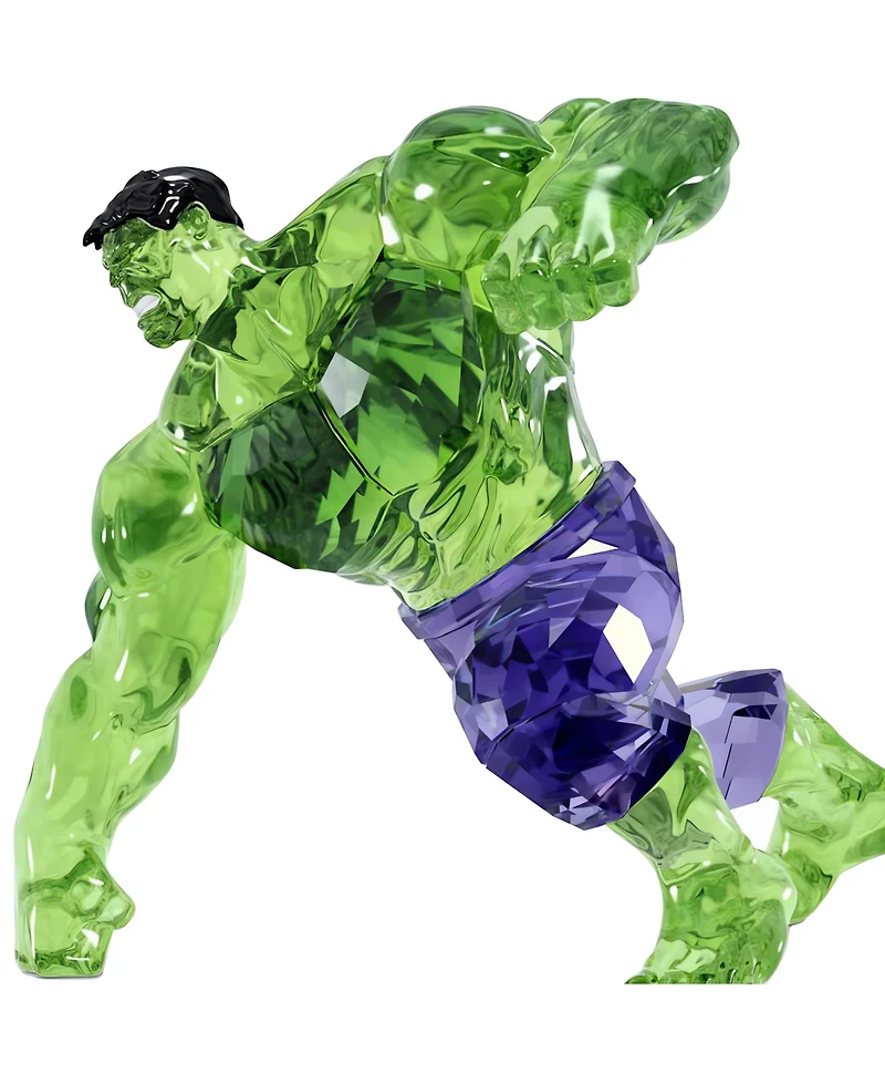 Swarovski Marvel Hulk Figurine