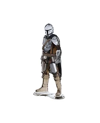 Swarovski Star Wars The Mandalorian Figurine
