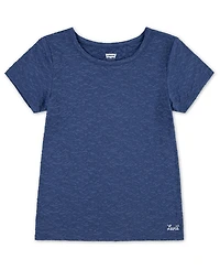 Levi's Big Girls Jacquard T-Shirt