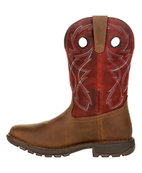 Rocky Men's Legacy 32 Waterproof Western Boot