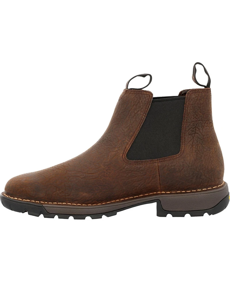 Rocky Men's Legacy 32 Twin Gore Western Boot