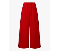 WeWoreWhat Women's Wide Leg Pant