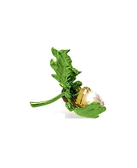 Swarovski Idyllia Acorns Figurine
