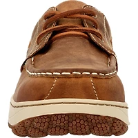 Rocky Men's Dry-Strike Srx Composite Toe Work Shoe