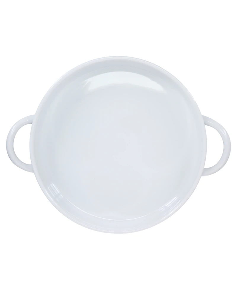Bia Cordon Bleu Taos Round Baker Dish with Handles