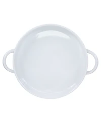 Bia Cordon Bleu Taos Round Baker Dish with Handles