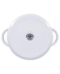 Bia Cordon Bleu Taos Round Baker Dish with Handles