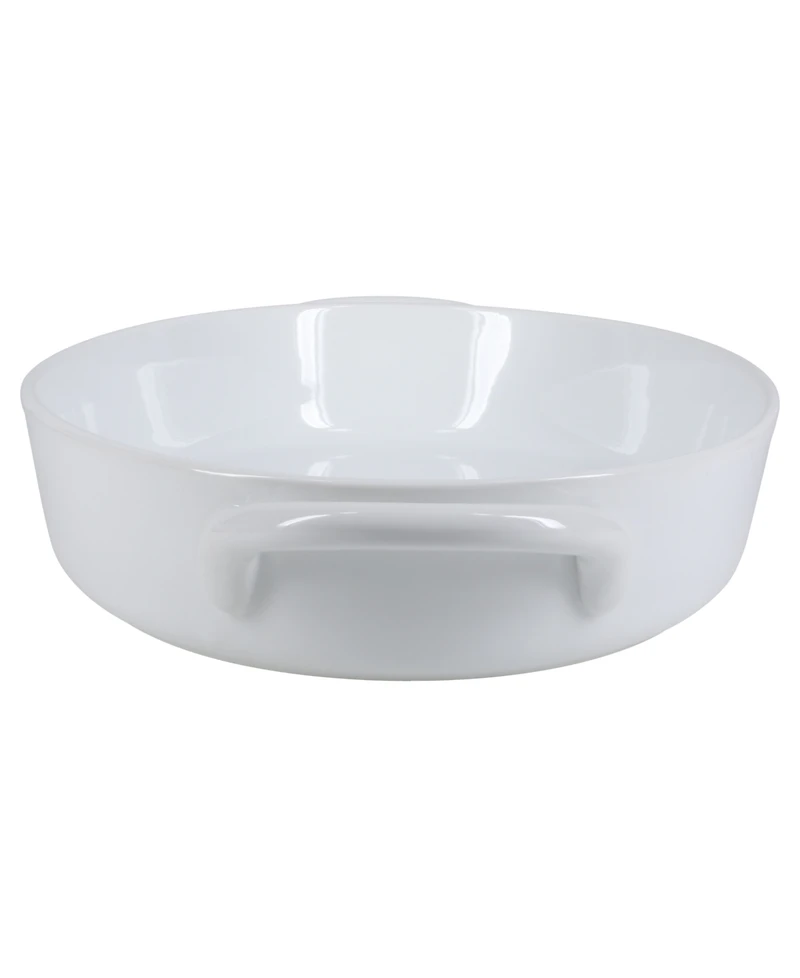 Bia Cordon Bleu Taos Oval Baker Dish with Handles