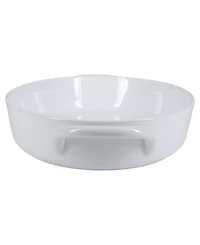 Bia Cordon Bleu Taos Oval Baker Dish with Handles