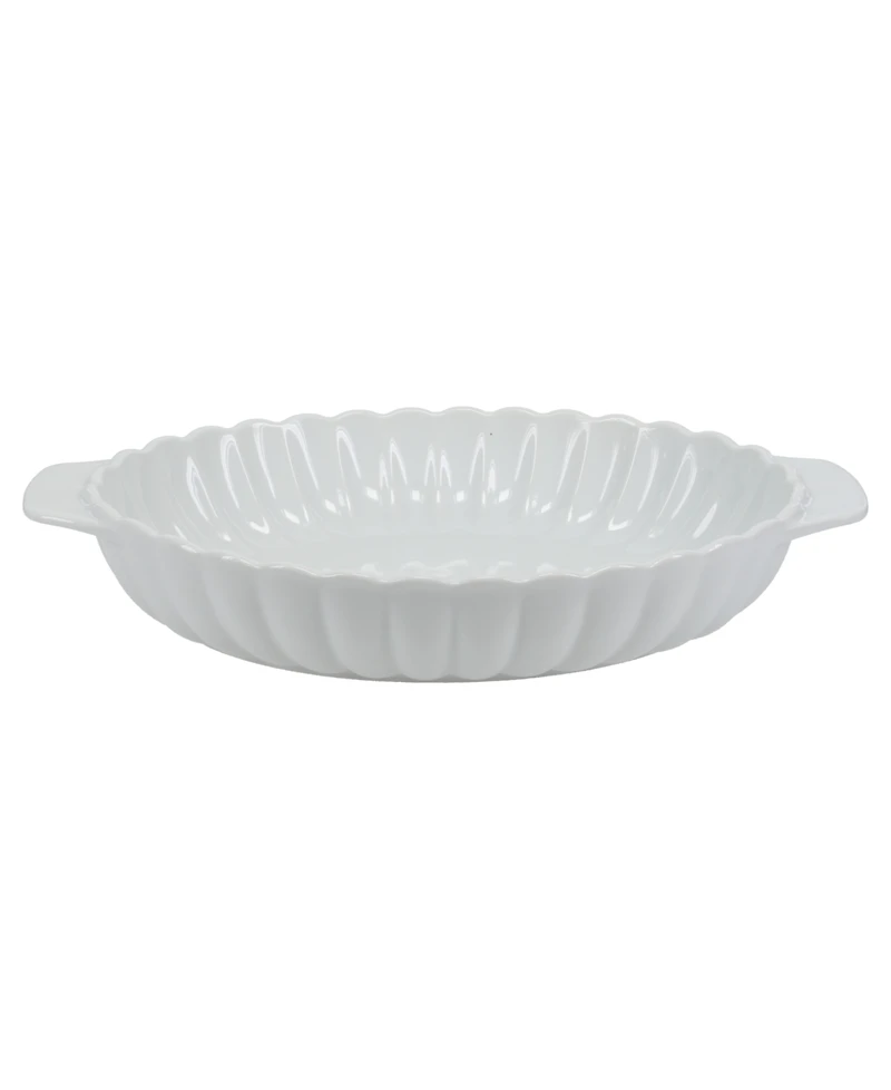 Bia Cordon Bleu Petal Bakers, Set of 2