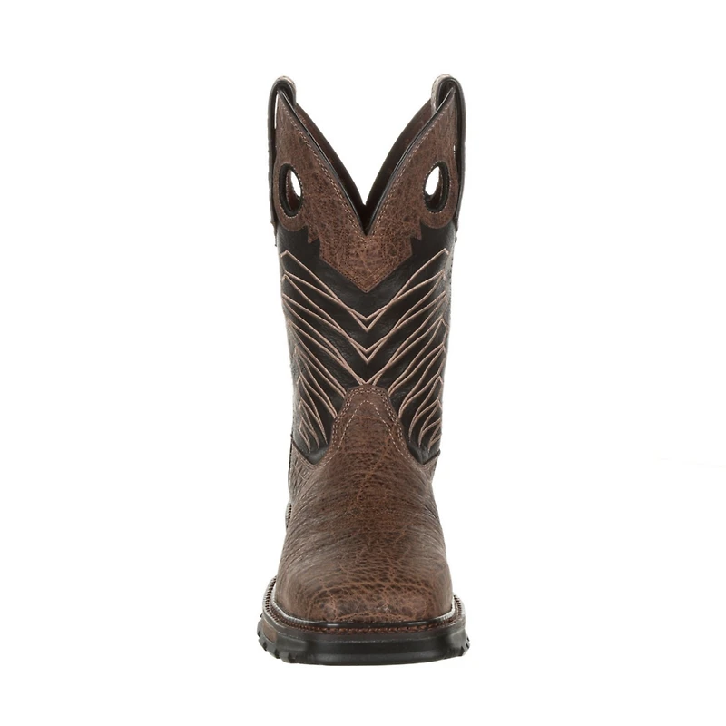 Durango Men's Maverick Xp Steel Toe Waterproof Western Work Boot