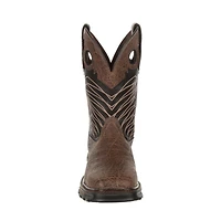 Durango Men's Maverick Xp Steel Toe Waterproof Western Work Boot