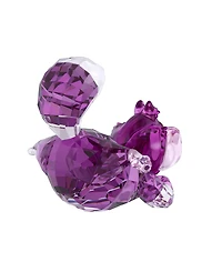 Swarovski Alice In Wonderland Cheshire Cat Figurine