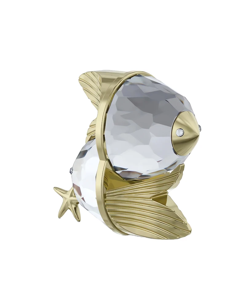 Swarovski Zodiac Pisces Figurine