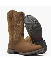 Durango Men's Rebel by Waterproof Western Boot