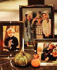 Tara Wilson Designs Colored Acrylic Frame, 5" x 7"
